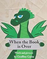 When the Book is Over 1609644883 Book Cover