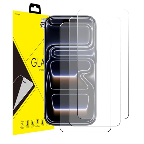 CongJiaLingXi 3 Piezas Protector Pantalla para Coolpad CP12 Neo Plus, HD Cristal Templado Antiarañazos, Antihuellas, Dureza 9H, Vidrio Templado Mica Pantalla para Coolpad CP12 Neo Plus (6.56")