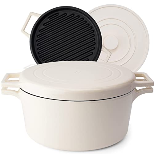 Top 10 Dutch Oven For Apartments of 2022 Katynel