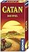 Produktbild Kosmos 693428 - Catan - Ergänzung für 5-6 Spieler, Neue Edition, Strategiespiel