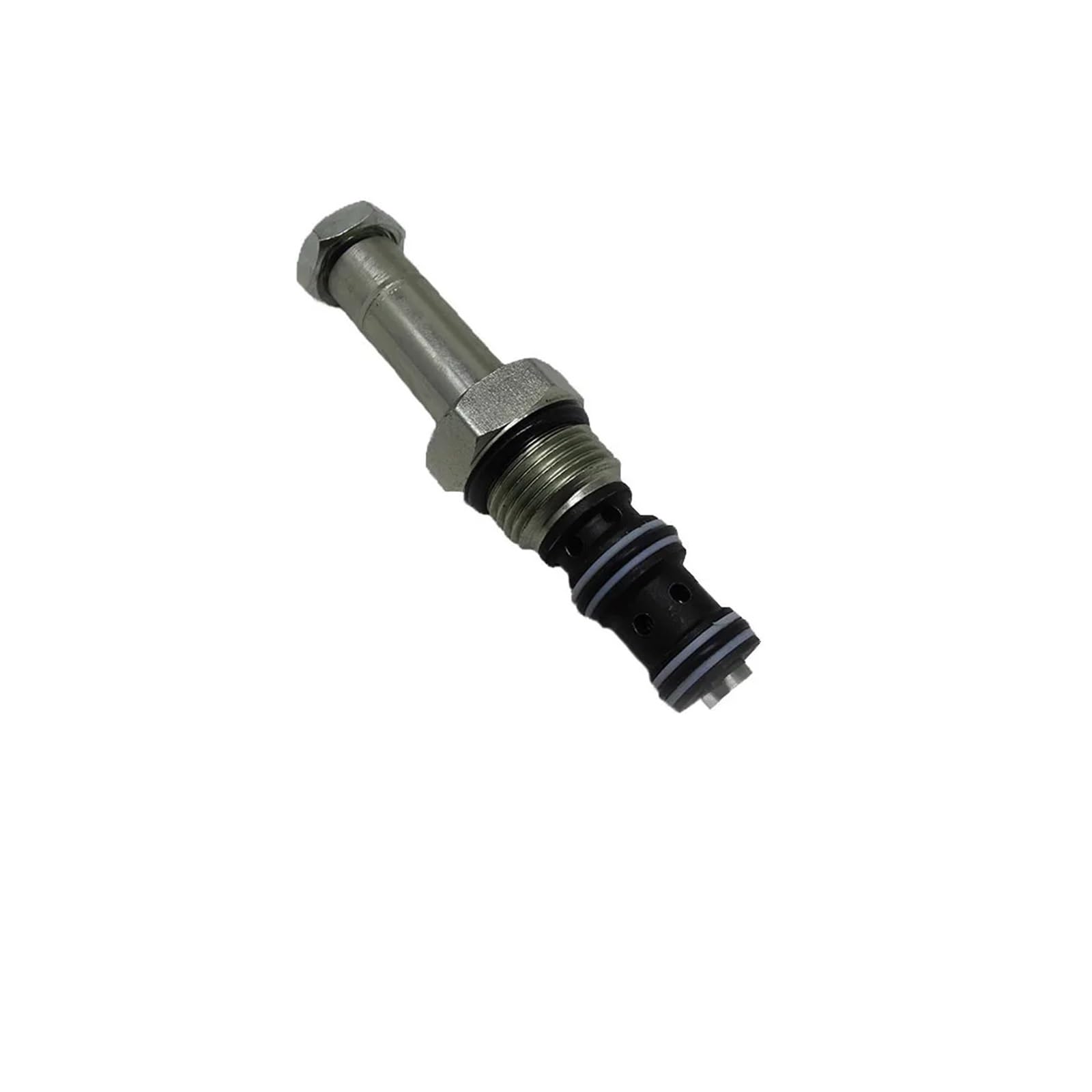 JJKKOZVQF E307 E308 Solenoid Valve Core Protrusion 13mm