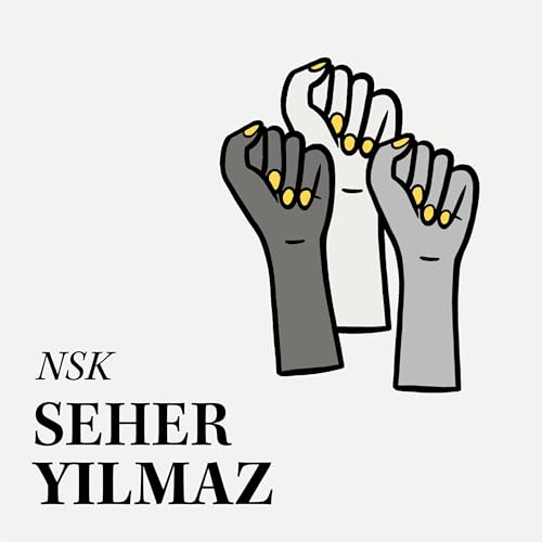 20. Seher Yilmaz: den bekv&auml;ma aktivisten
