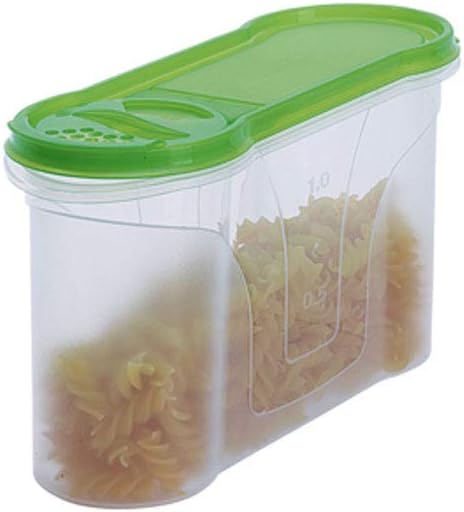 Rival Pour Box Sieve 1.3L