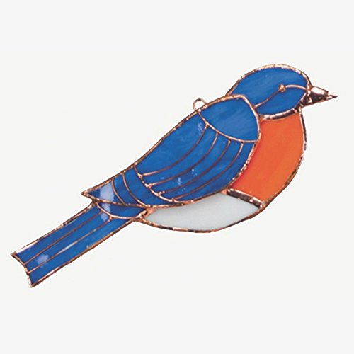 Gift Essentials GE172 Bluebird Suncatcher