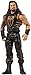 Produktbild Mattel DXG21 WWE Roman Reigns 15 cm Basis Figur, Spielzeug Actionfiguren ab 6 Jahren