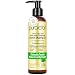 PURA D'OR Original Gold Label Anti-Thinning Biotin Shampoo Natural Earthy Scent, CLINICALLY TESTED Effective Results, Thickening Products, Women & Men, Color Treated Hair, Natural Earthy Scent 8 Fl Oz