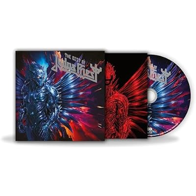 The Best Of Judas Priest