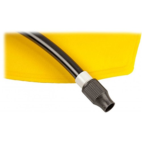 Stohlquist Add-A-Buoy Pfd Bladder-Yellow/Black #TOP3