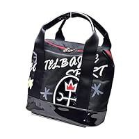 Amazon.co.jp: [カステルバジャック] カートバッグ メンズ ゴルフ