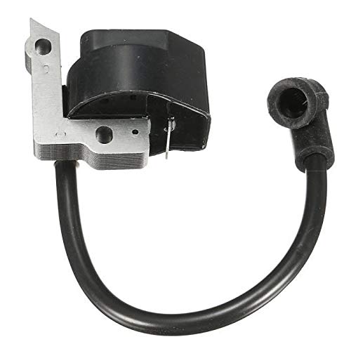 Ignition Coil Module for Homelite XL XL2 Super 2 VI Chainsaw 94711 A B C, 94711, 94711A, 94711B, 94711BS, 94711CS, for Ryobi UT-08580 RY26901 UT-08520 UT-08550 Trimmer Blowers Engine Parts