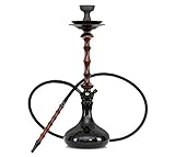  Japona Hookah Lotus Venge - Pipa de agua