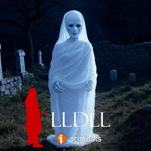 208. Los Otros Ni&ntilde;os. Historias Reales de Presencias Imposibles (LLDLL) - Episodio exclusivo para mecenas cover art