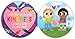Crayola Color the World with Kindness (Crayola/BuzzPop)