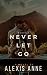 Never Let Go (The Storm Inside Book 4)