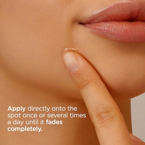 ISDIN Acniben On The Spot, Facial Pimples Corrector Drying Gel, Reduces Redness and Pimples Volume - Image 4