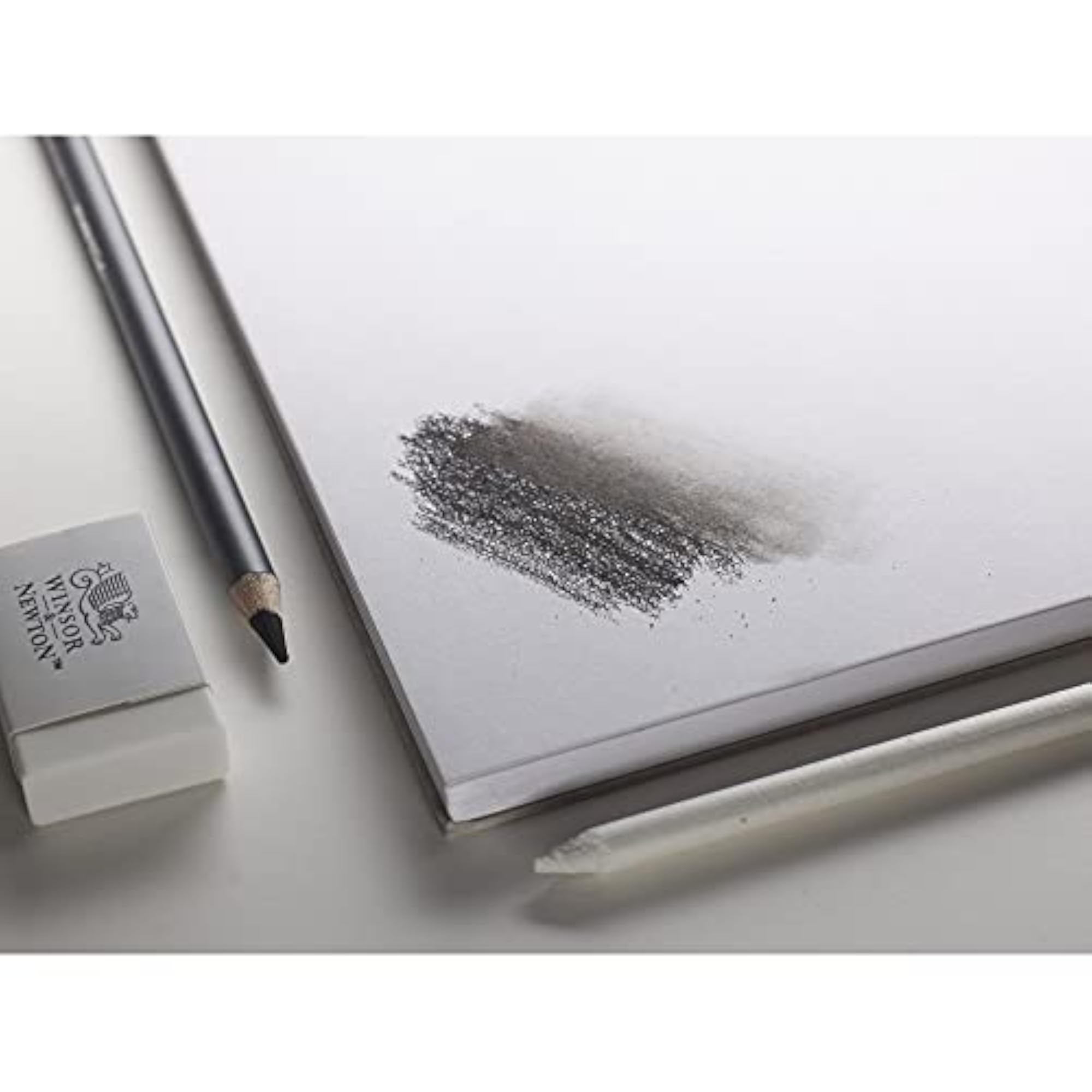 Light Grain A4 Hardbound Sketchbook, 50 Sheets, 170 GSM