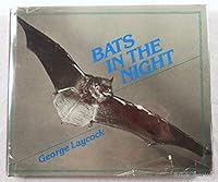 Bats in the night 0027546209 Book Cover