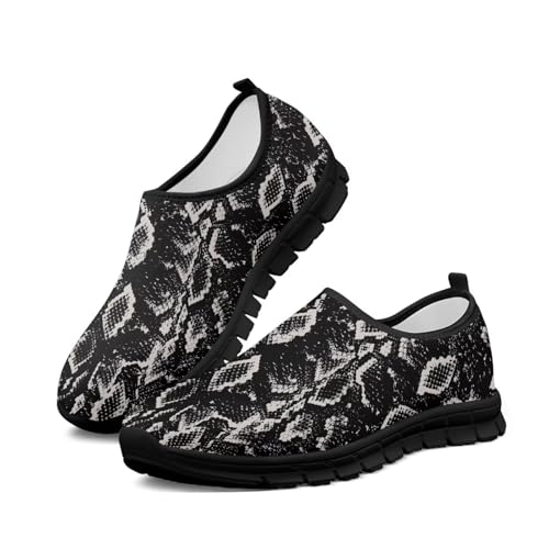 For Men Black Size 9