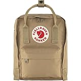 Fjallraven Kånken Mini Backpack, Unisex adulto, Clay, OneSize