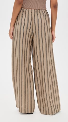 STAUD Women's Bonfire Pants3