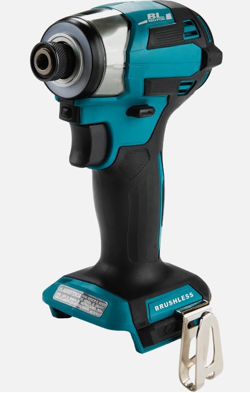 XDT20Z 18V LXT Li-Ion Brushless | Cordless | 4-Speed Impact Driver，Replacement for MAKITA OEM