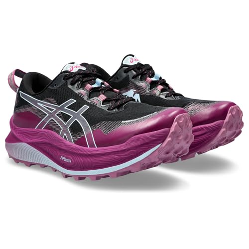 Image of ASICS Women's Trabuco Max 3 Running Shoe