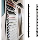 1. Estante de muestra de piedra metálica: Mejore su sala de exposición con nuestro versátil expositor de azulejos, diseñado para albergar 12, 12, 18 o 22 muestras. Este expositor de porcelana optimiza el espacio al exhibir varias muestras simultáneamente. Ideal para minoristas que buscan atraer a una clientela diversa, esta solución de exhibición facilita la organización y ofrece una presentación atractiva de sus productos.