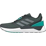 ZAPATILLAS CASUAL adidas RUN80S, Zapatillas para Hombre, Gris Grey/Hi-Res Aqua 0, 44 2/3 EU
