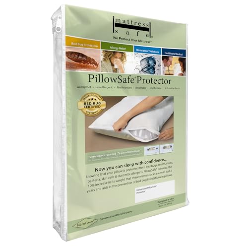 Mattress Safe KleenCover PillowSafe image