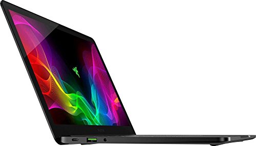 Image of Razer RZ09-01963E32-R3U1 Blade Stealth 13.3 inch QHD+ Touchscreen Ultrabook (7th Generation Intel Core i7, 16GB RAM, 512GB SSD, Windows 10)