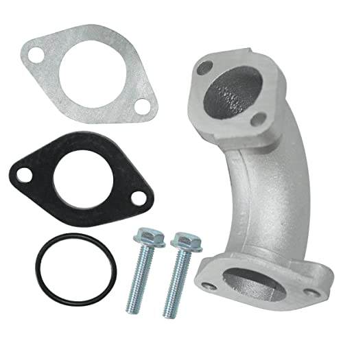 Cylinman VM26 PZ30 30mm Carburetor Fit for 50cc 250cc 300cc ATtv Pit Dirt Bike Mikuni VM26 With 42mm Air Filter