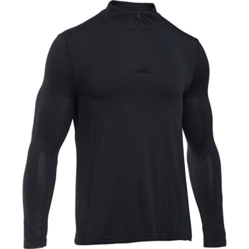 Under Armour UA Elevated Training ¼ Zip MD Black