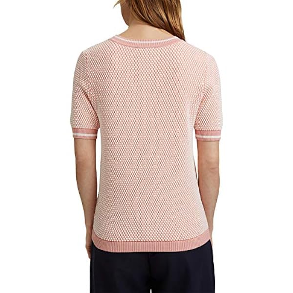 ESPRIT 041ee1i307 dames Pullover trui