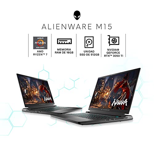 Laptops, Personal Computer computadoras alienware Marca Alienware (2)