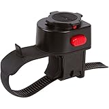 Extra Bike Mount - Compatible with all Tigra MountCases (case sold separately)