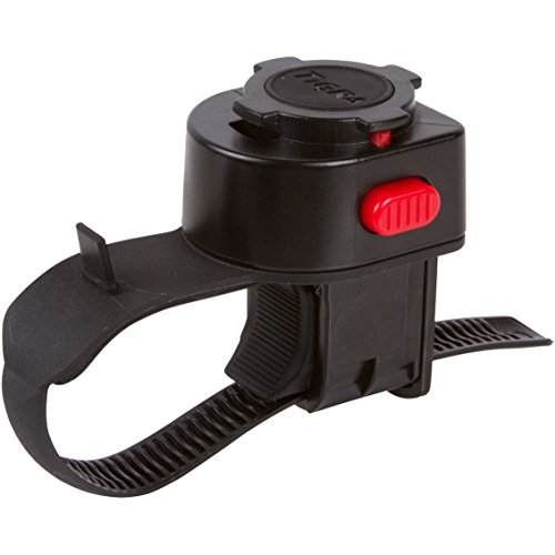 Extra Bike Mount - Compatible with All Tigra MountCases (case Sold Separately)