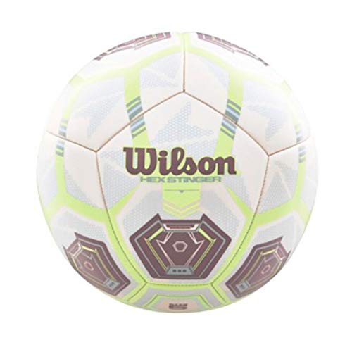 Bola Futebol Hex Stinger, Wilson
