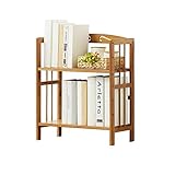 La conception ouverte facilite le retrait ou le placement de votre livre, avec plusieurs espaces, tirant le meilleur parti de l'espace et offrant suffisamment d'espace pour placer vos livres quotidiens.