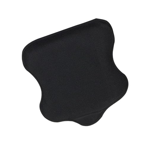 Funda de asiento transpirable y protector con absorción de impacto 7