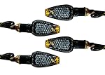 Powersports Turn Signals Dirt Bike