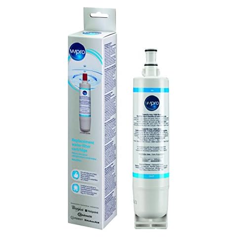 Filtro de agua Wpro USC009/1 blanco Cover