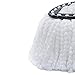 Microfiber Mop Head Refill for Ocedar Spin EasyWring Mop Replacement Head (pack of 3)