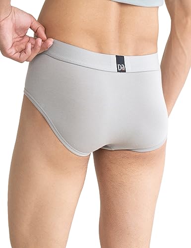 Image of DAMENSCH Men's Regular Fit Solid Brief