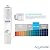 Aquasure Premier Advanced 4-Stage Reverse Osmosis Filtration System with Alkaline Remineralization Filter, Tank & Drinking Water Faucet | 75 GPD, Restores Minerals, pH+, Removes 99% of Contaminants