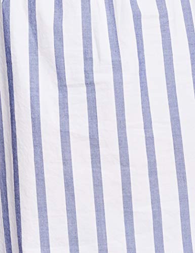 Image of Tommy Hilfiger Women's Striped Regular Fit Top