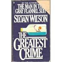 Greatest Crime 0877952965 Book Cover