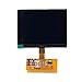 XtremeAmazing Instrument Cluster LCD Display for Audi A3 A4 A6 S4 B5 VW Volkswagen Sharan