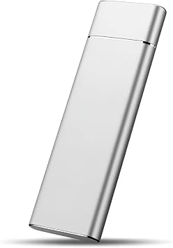 External 30TB Ssd High-Speed Solid State Drive Type-C/USB 3.1 Interface Portable Hard Disk for PC Laptop MAC