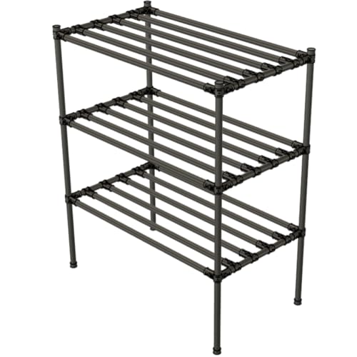 スチールラック 幅100 4段」の人気商品一覧 | 安い商品を通販サイト