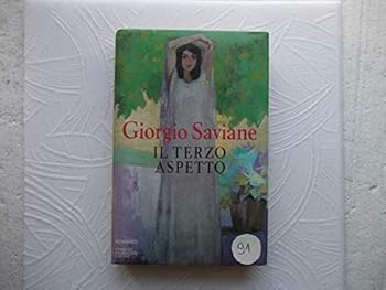 Paperback Il terzo aspetto: Romanzo (Scrittori italiani e stranieri) (Italian Edition) [Italian] Book